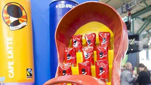 "Alles für den GAST", Rundgang am Samstag