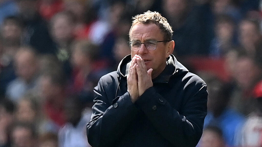 Rangnick als heißer Kandidat für ÖFB-Teamchefposten