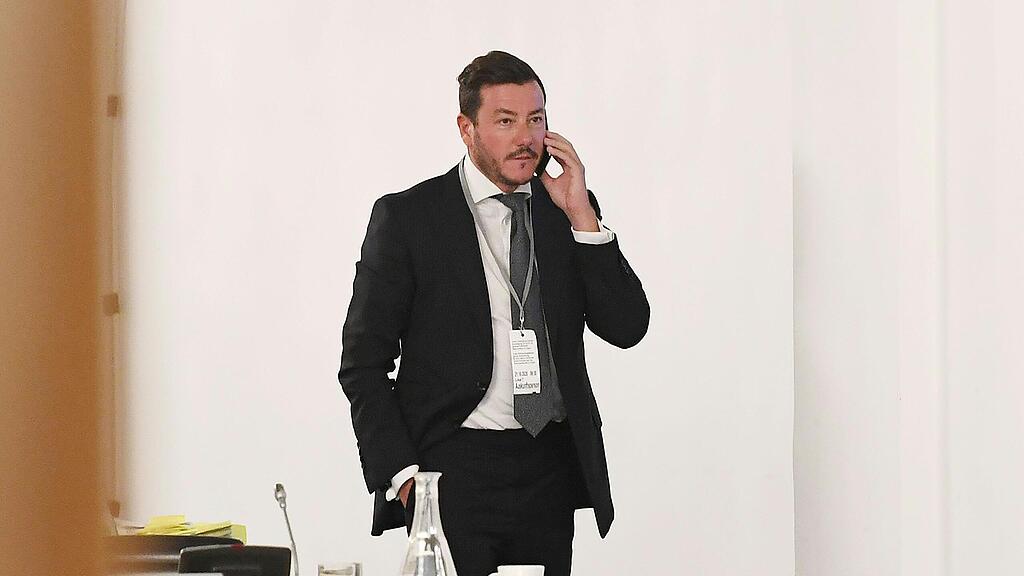 Rene Benko