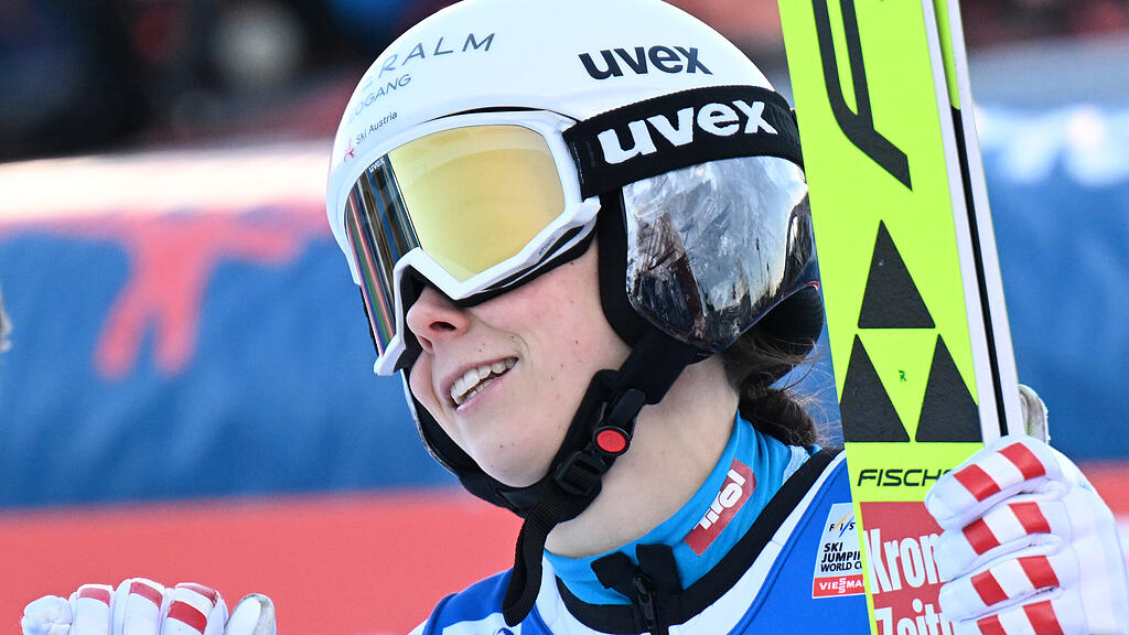Lisa Eder