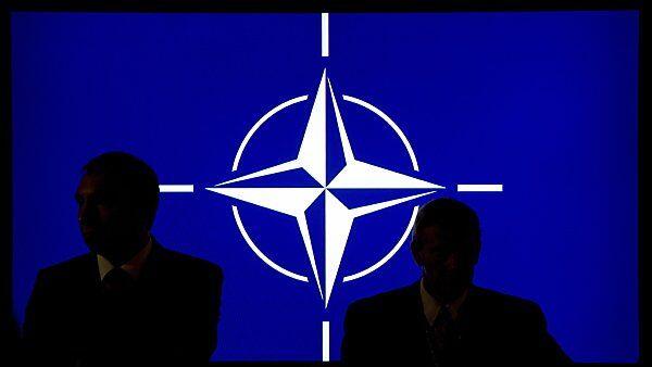 NATO-Vize derzeit auf Besuch in Kiew