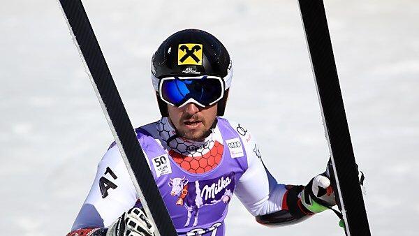 Hirscher erwartet eine Umstellung