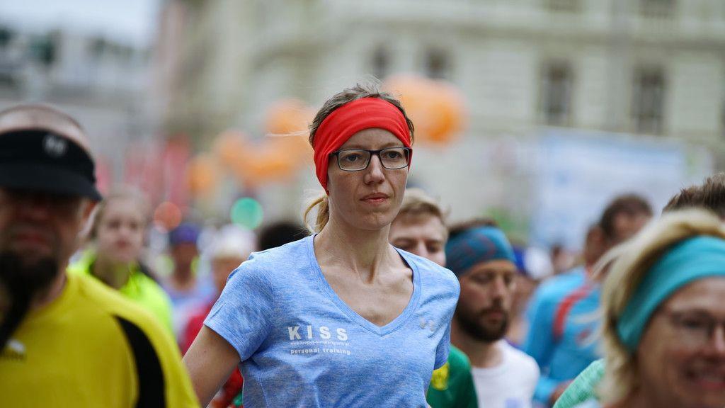 Salzburg-Marathon III