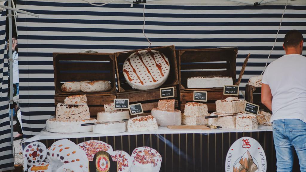 Street Food Festival am SO