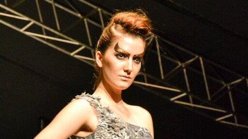 Vienna Fashion Week 2013: Bipone