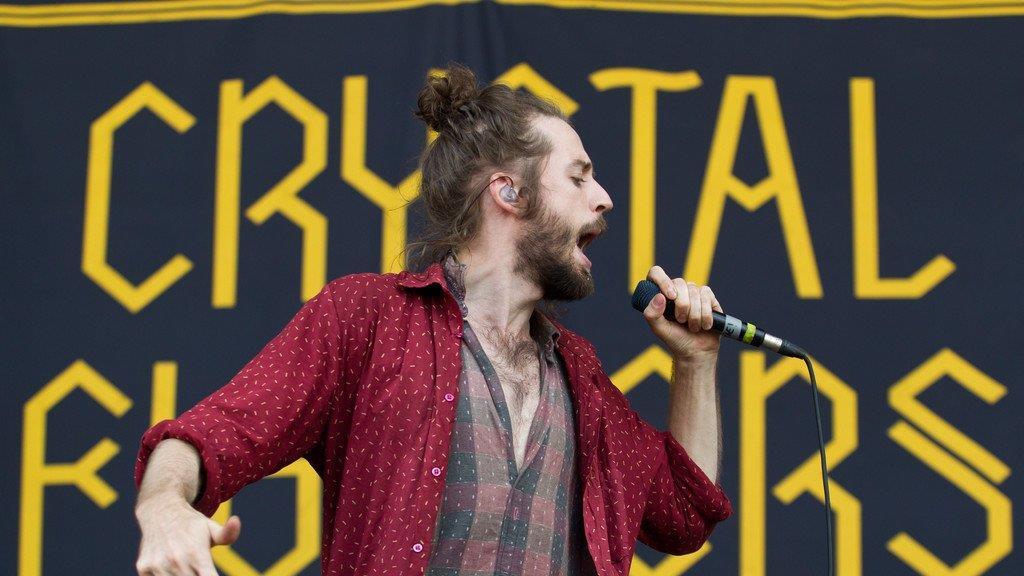 Tag 2: Szene Open Air