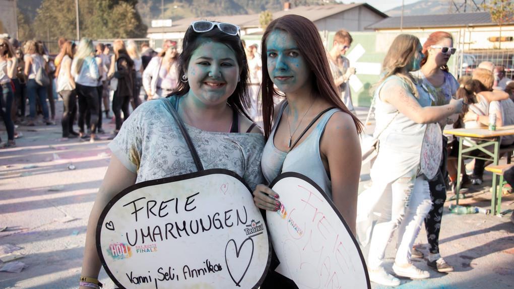 HOLI Zell am See II