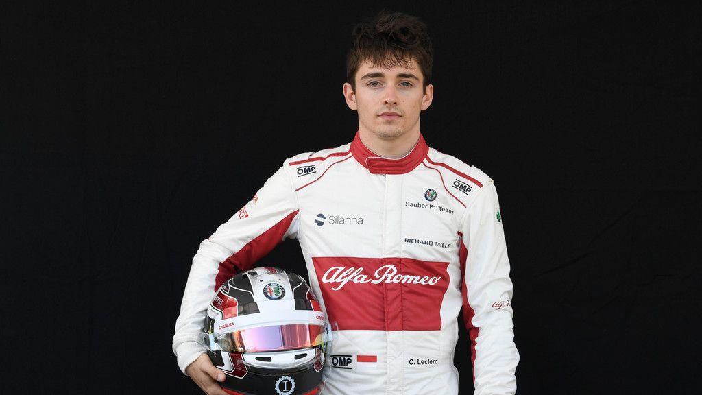 Formel 1: Piloten in der Saison 2018/19