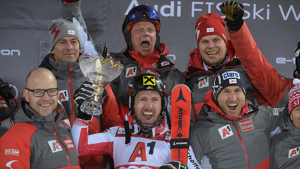 Schladming