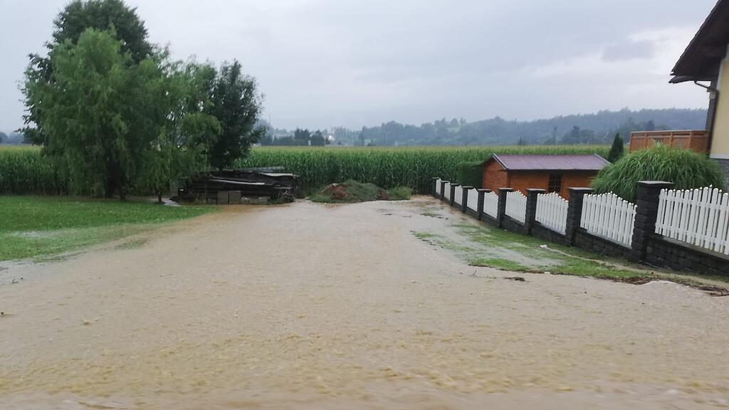 Unwetter