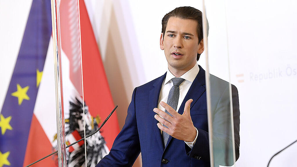 Kurz hält in Causa Ischgl nichts von Schuldzuweisungen