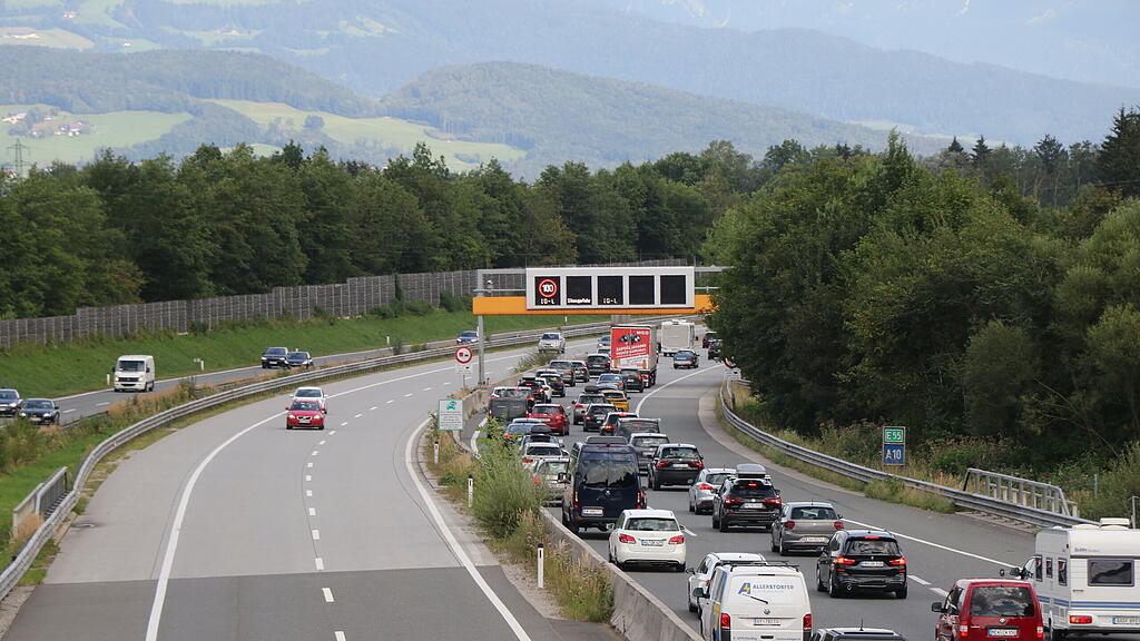Stau, A10, symb_stau-a10 symb_stau