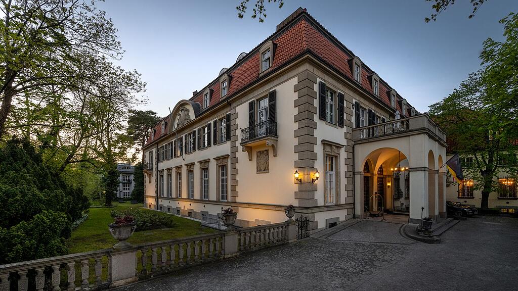 Schlosshotel Berlin
