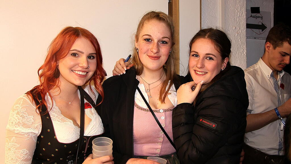 10 Jahre Herzaljogd im Ziegelstadl Hallein