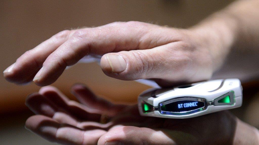 Eindrücke der CES 2014