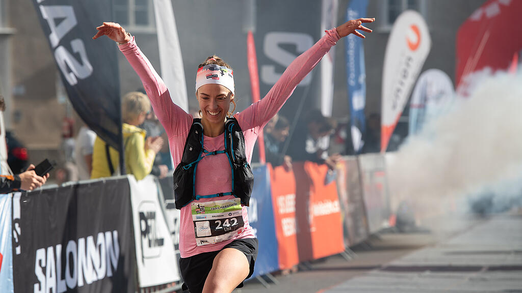 Trailrunning Festival