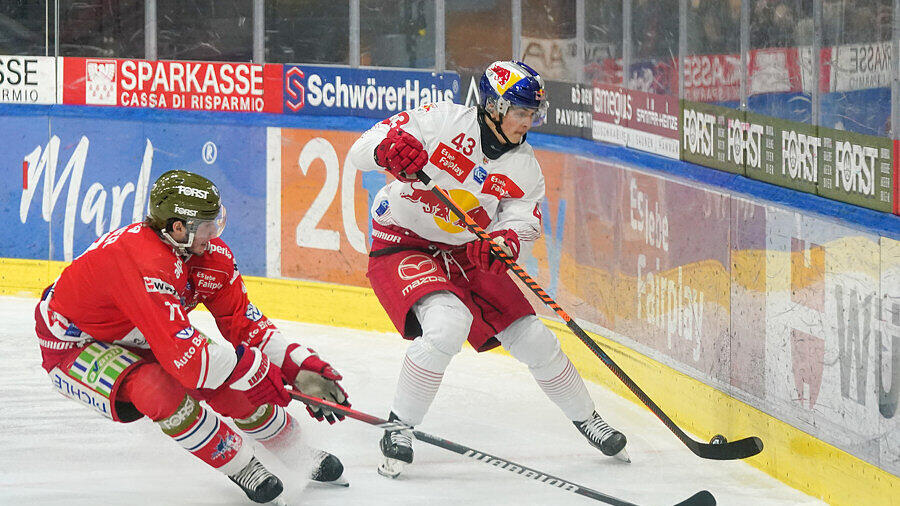 Bozen_Red Bull Salzburg