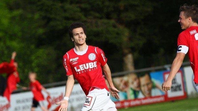 USK Anif - Wacker Amateure