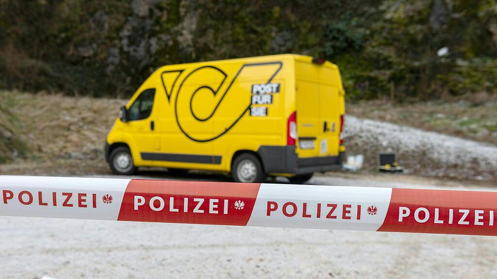Post Linz