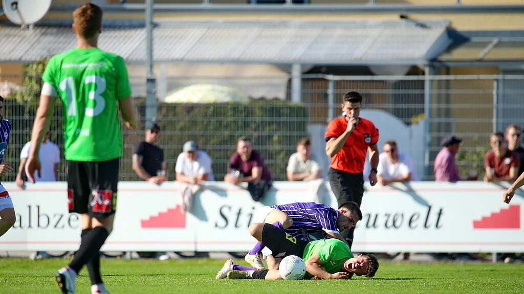 Austria Salzburg_Wals_Grünau