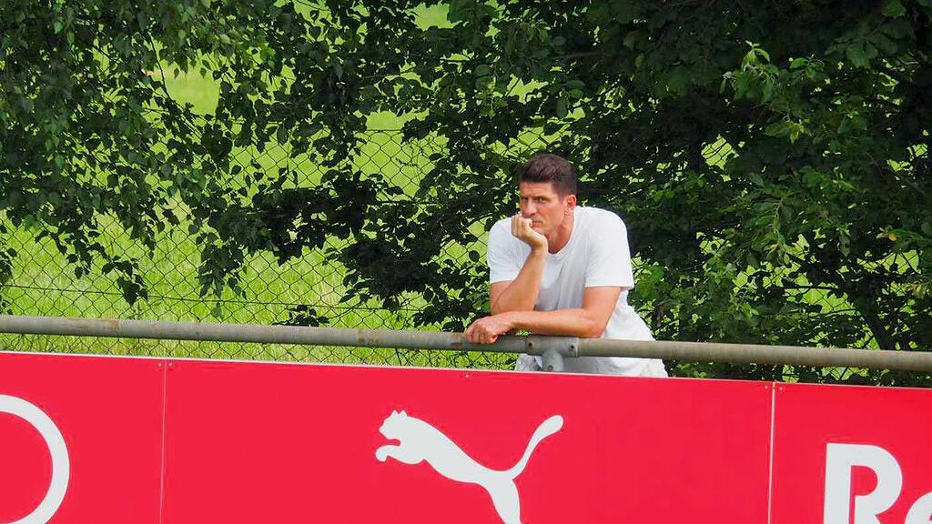 Mario Gomez