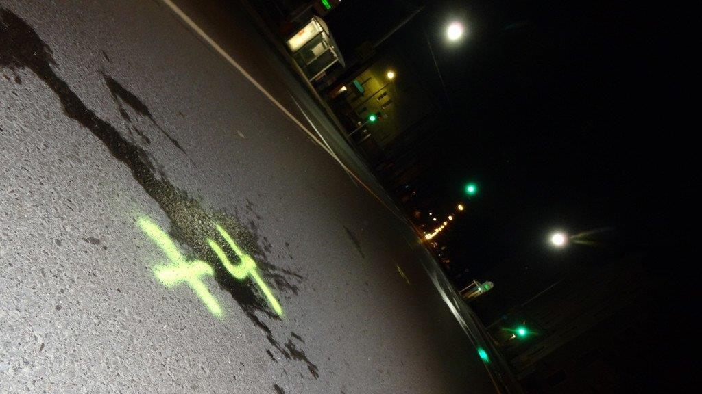 Mord in Linz