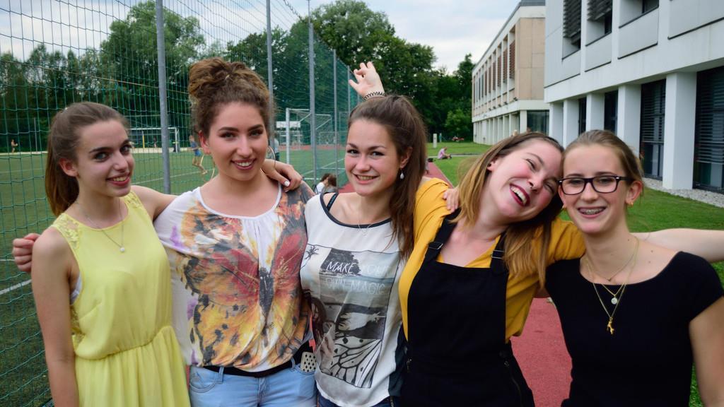 ÖH PH Sommerfest I