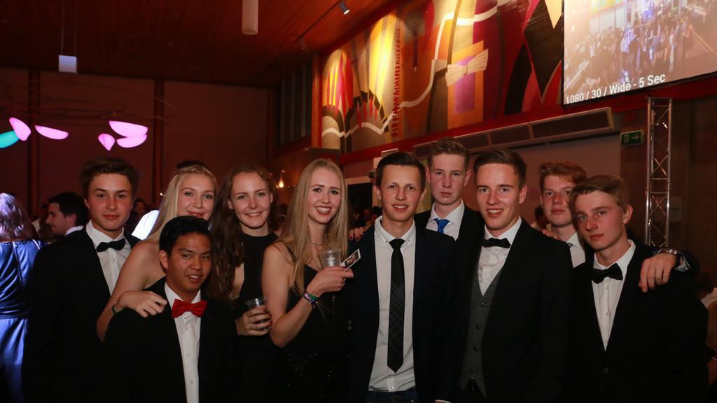 Maturaball TS Bramberg