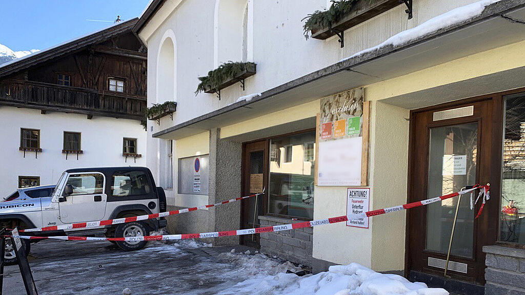 Der Mann soll der Frau aufgelauert haben