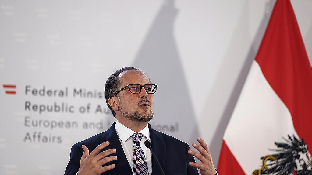 Schallenberg für Multilateralismus in Geopolitik