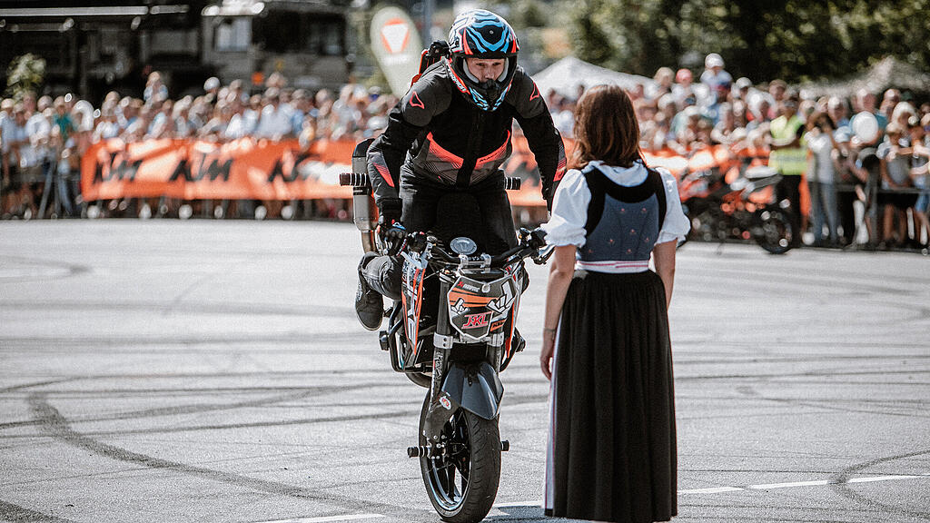 50 Jahre Salzburgring