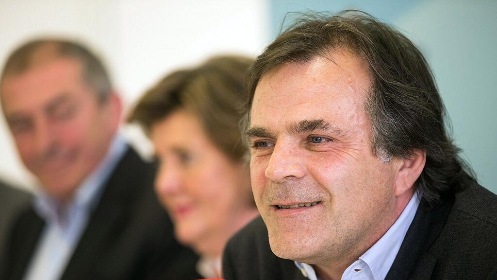 Markus HInterhäuser übernimmt die Intendanz der Salzburger Festspiele ab 2017.