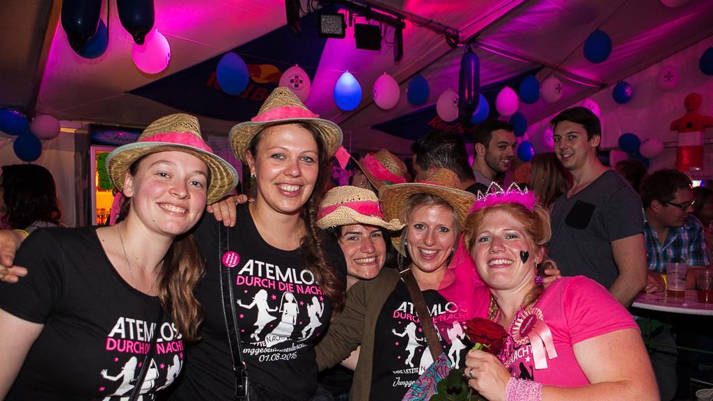 Seefest Mondsee