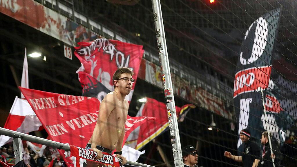 Salzburg, LASK