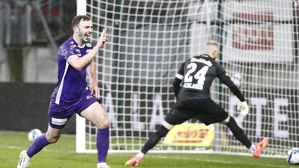 Austria Klagenfurt, Red Bull Salzburg, Klagenfurt_Salzburg