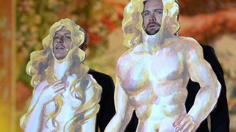 Life Ball 2014: Die Eröffnung