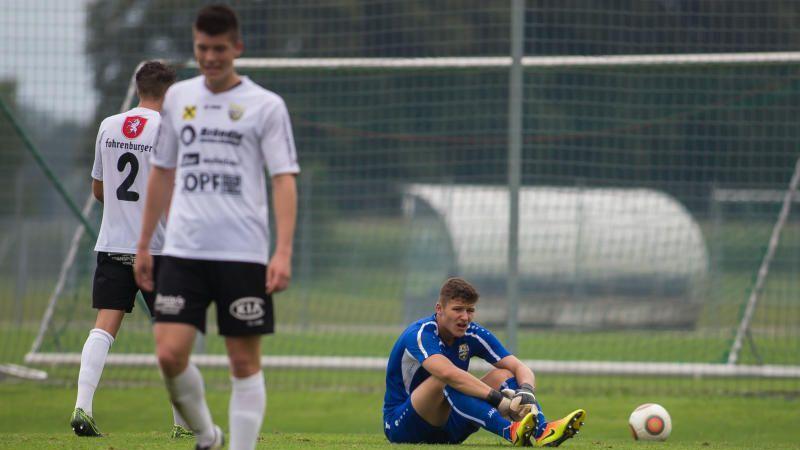 Best of Altach Amateure und Anif