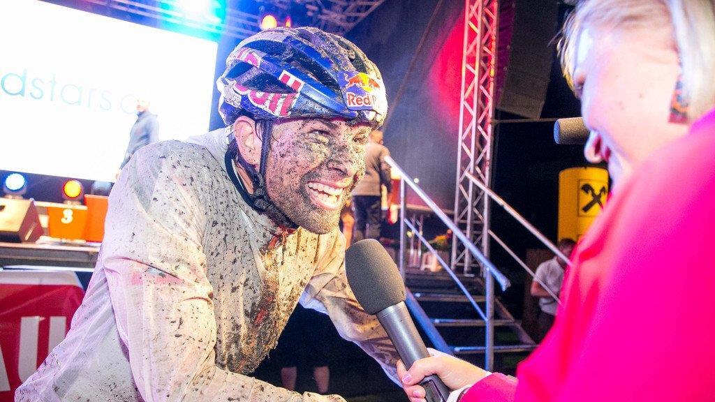 Bike Night Flachau 2015