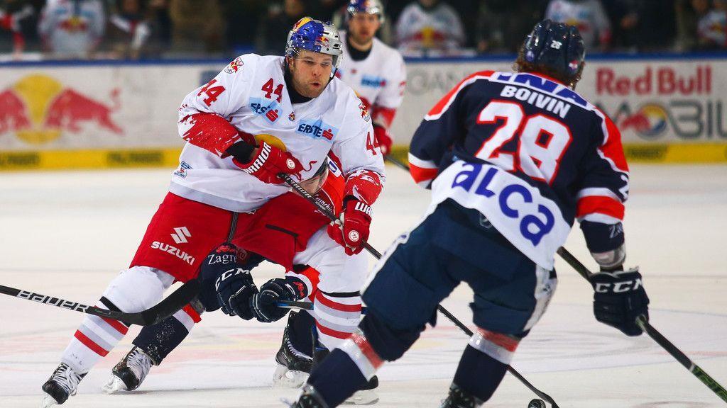 Salzburg - Zagreb