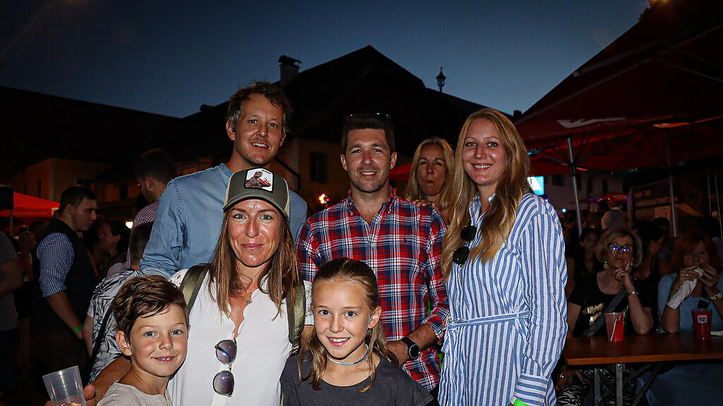 Lieferinger Dorffest