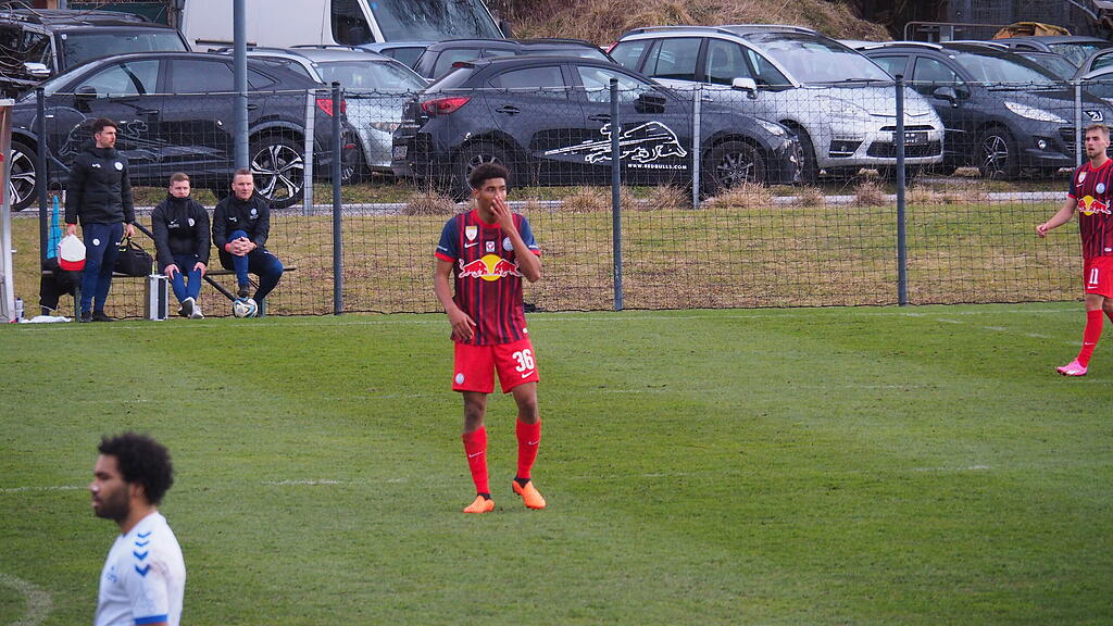 FC Liefering
