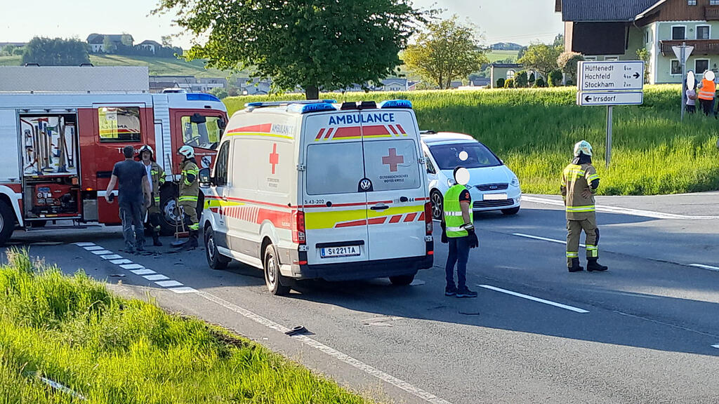 vu straßwalchen irrsdorf