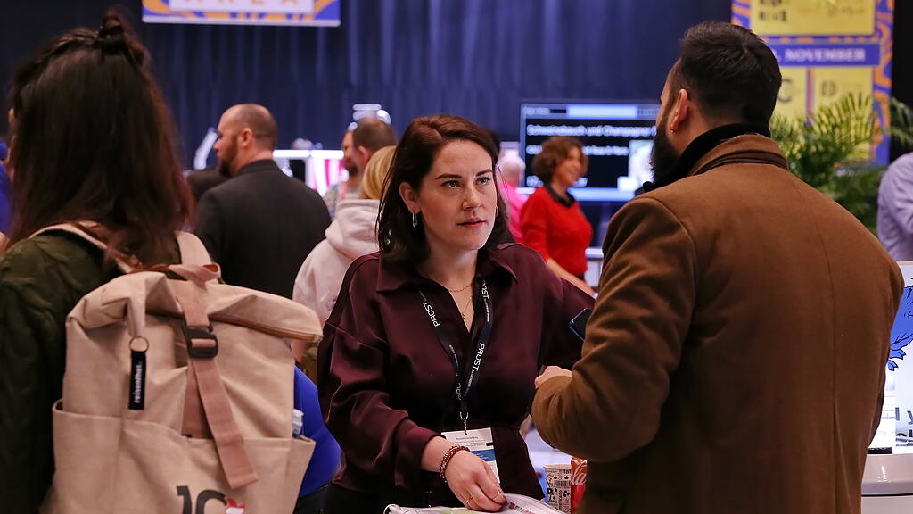 "Alles für den Gast", Sonntag I