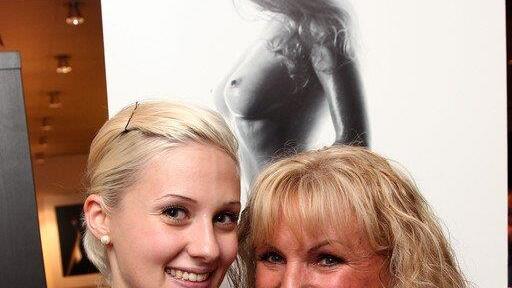 Salzburger Vollblutfrauen