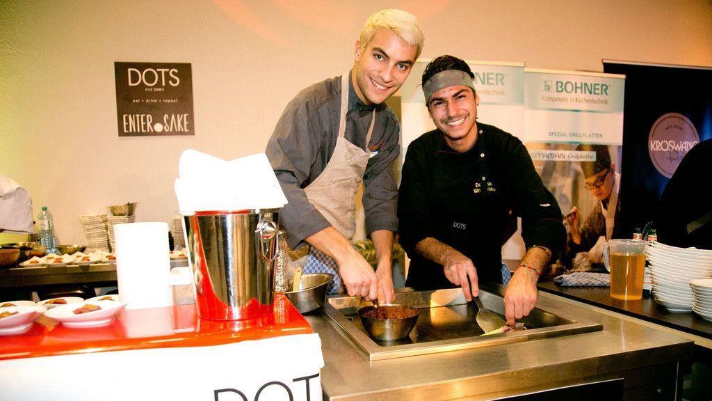 "Gastro Premium Night" 2016