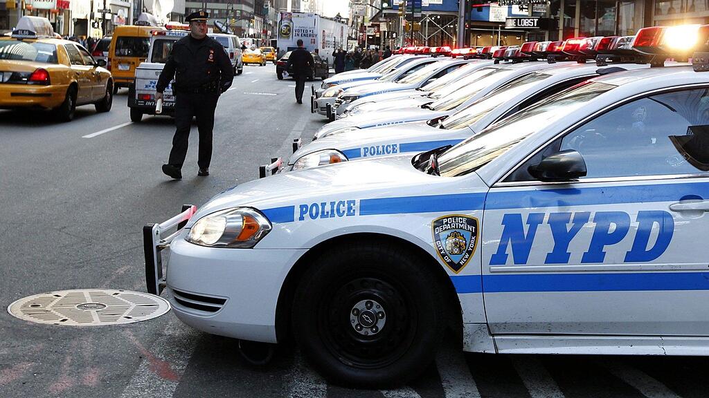 In New York kam des zu der größten Beschlagnahmung von Waffen in der Geschichte der Stadt.