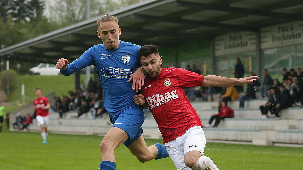 Seekirchen, Gr\u00f6dig, Regionalliga Salzburg