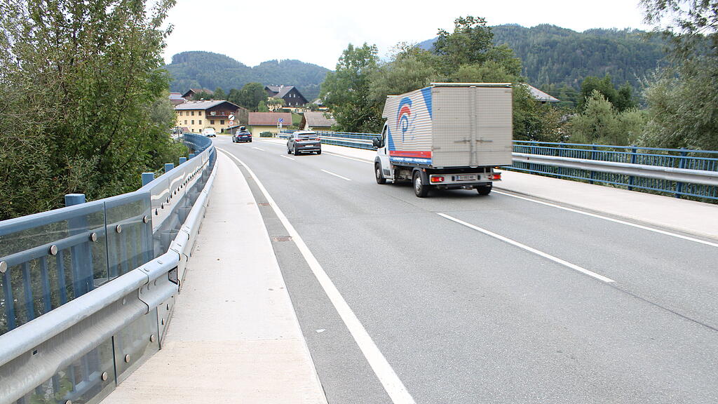 Golling Schulweg