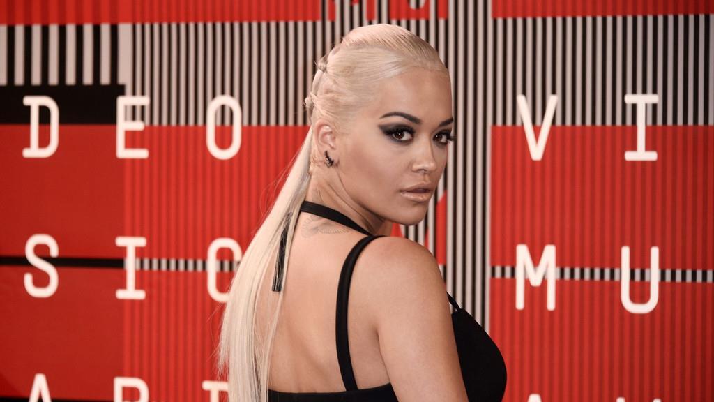 MTV Video Music Awards 2015: Stars auf dem roten Teppich
