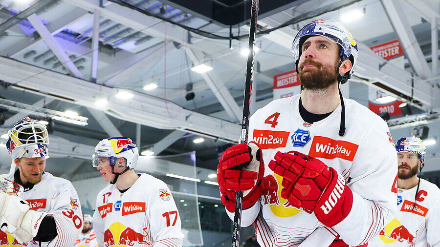 EC Red Bull Salzburg vs. Pioneers Vorarlberg